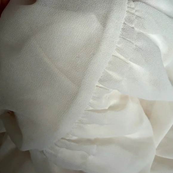 Aritzia Wilfred Rosalyn Dress - Picture 5 of 16